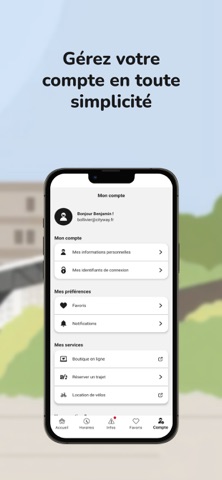 LiA screenshot