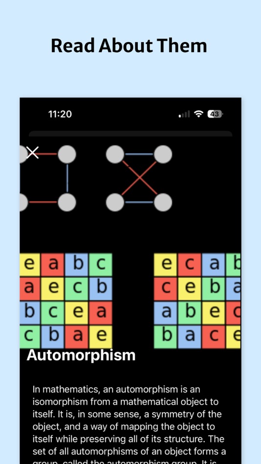 #2. FactFlow (iOS) 由: Rekishi, LLC