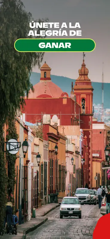 Idealz Mexico screenshot 1 of 7