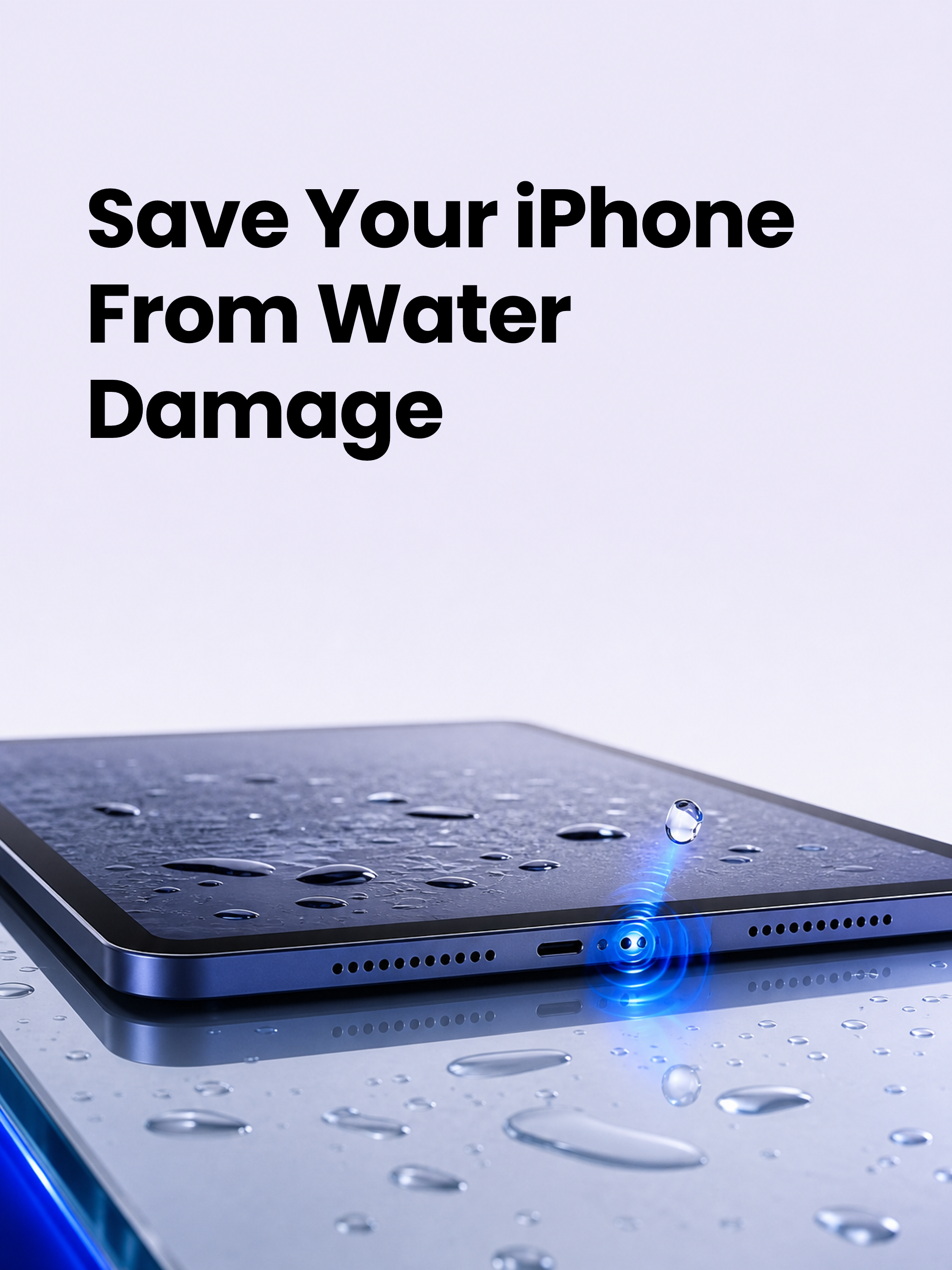 Clear Wave-Water Remover Pro screenshot 5