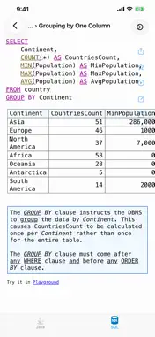 Java Recipes screenshot 6