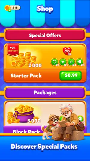 Ten Ten - Number Puzzle screenshot 4