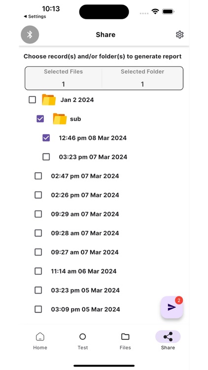 Genesi G25 screenshot-4