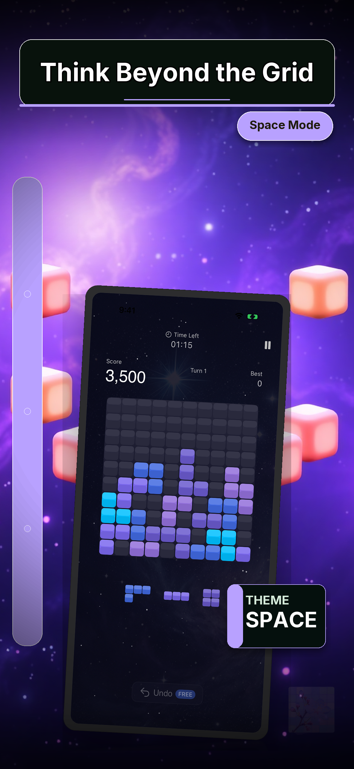 BlockBloom