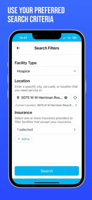 Professional Health Network screenshot 2