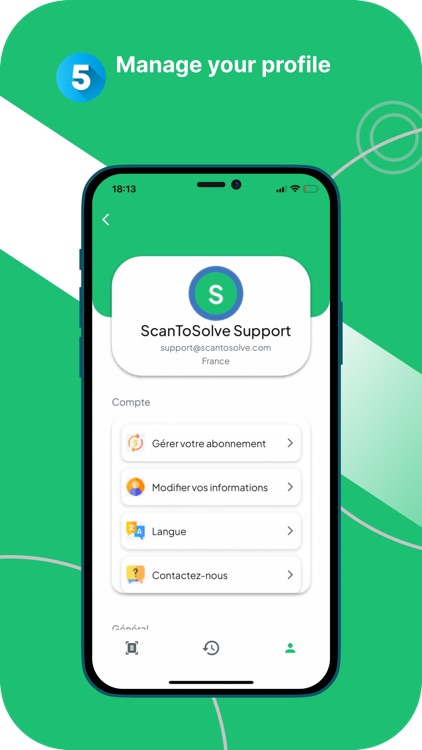 ScanToSolve | Homework helper screenshot-4