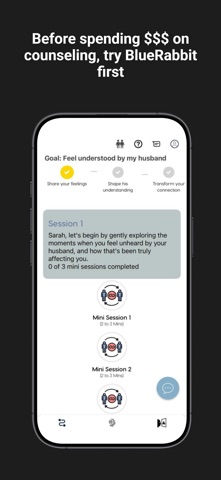 BluRabbit Screenshot 1 of 7
