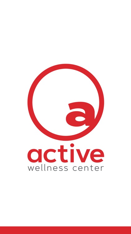Active Wellness Center