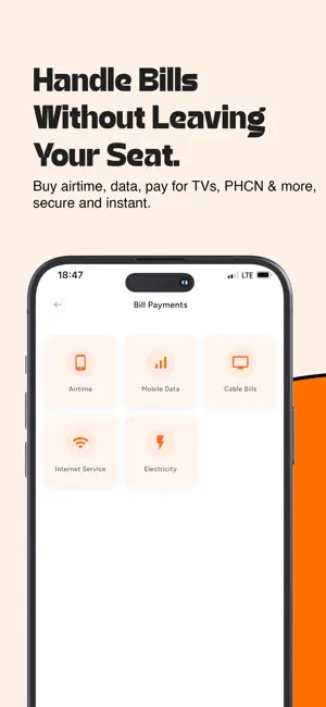 Brandlance screenshot 2