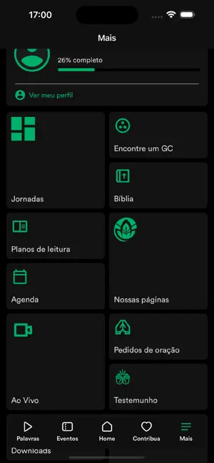 Parelheiros screenshot 3