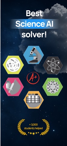 Photo Science Helper screenshot