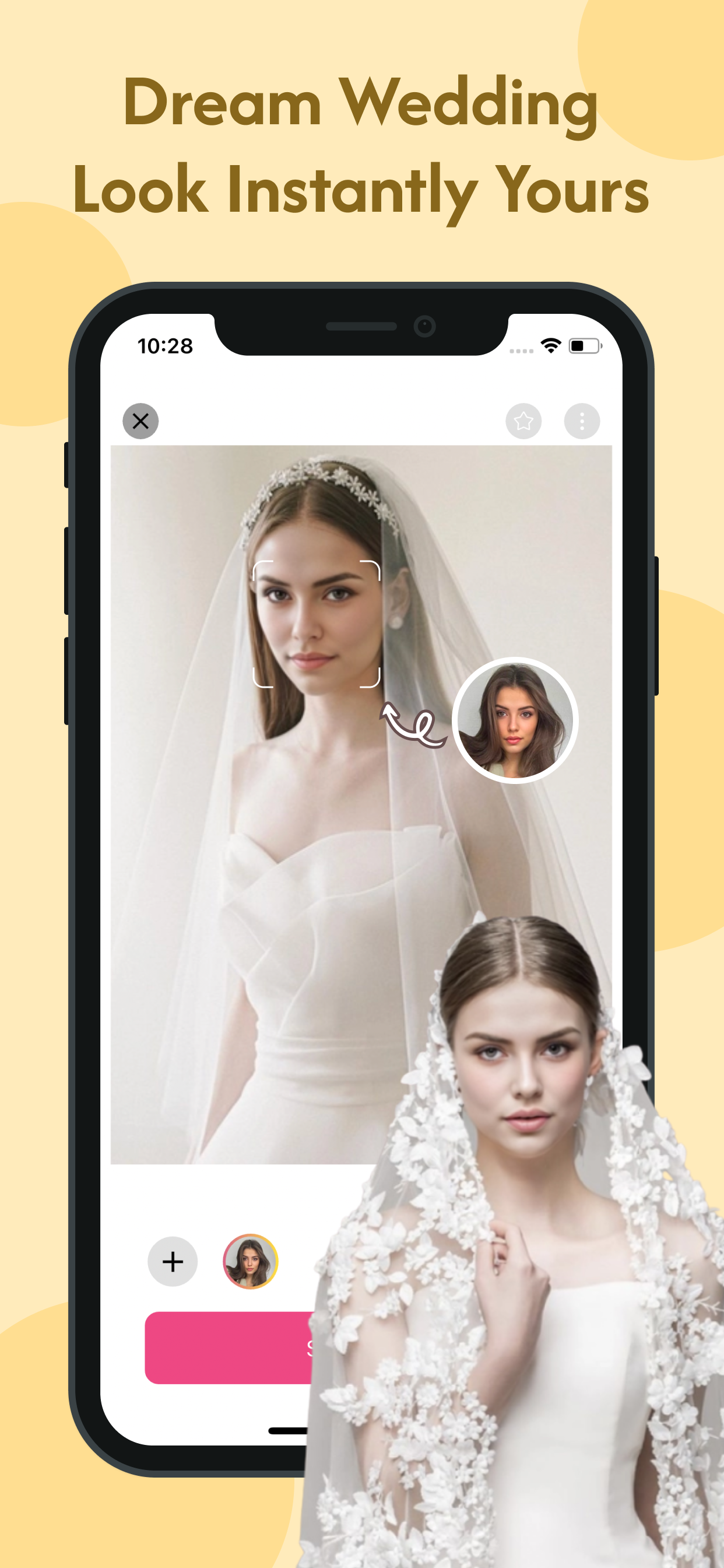 YouFace: AI Face Swap & Avatar
