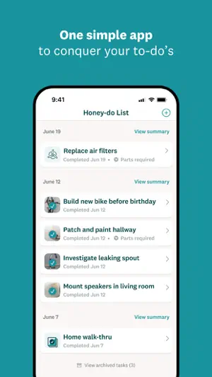 Honey Homes (Legacy) screenshot 4