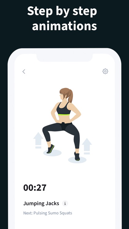 MoloFit - Weight Loss Workouts