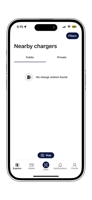 Euro charge screenshot 4