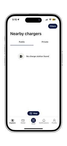 Euro charge Screenshot 4 of 4