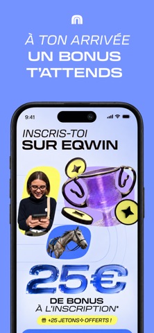 EQWIN Screenshot 4 of 6