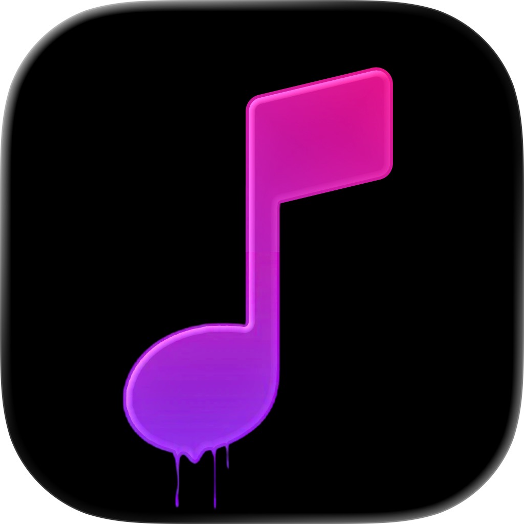 Apple App Store cover for Offline Music Player »