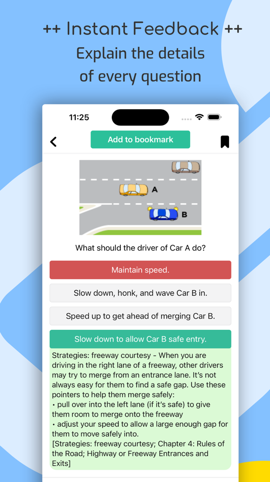 #3. ICBC Practice Knowledge Test • (iOS) 由: Phan Tan Viet