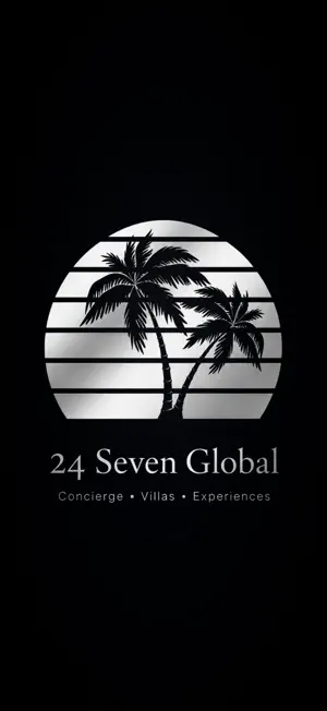 24 Seven Global screenshot 1