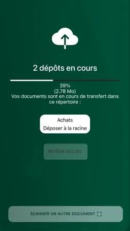 Audientis screenshot 7