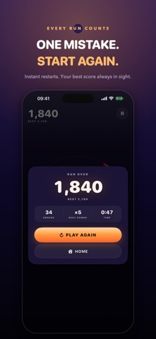 Orbwick screenshot 3