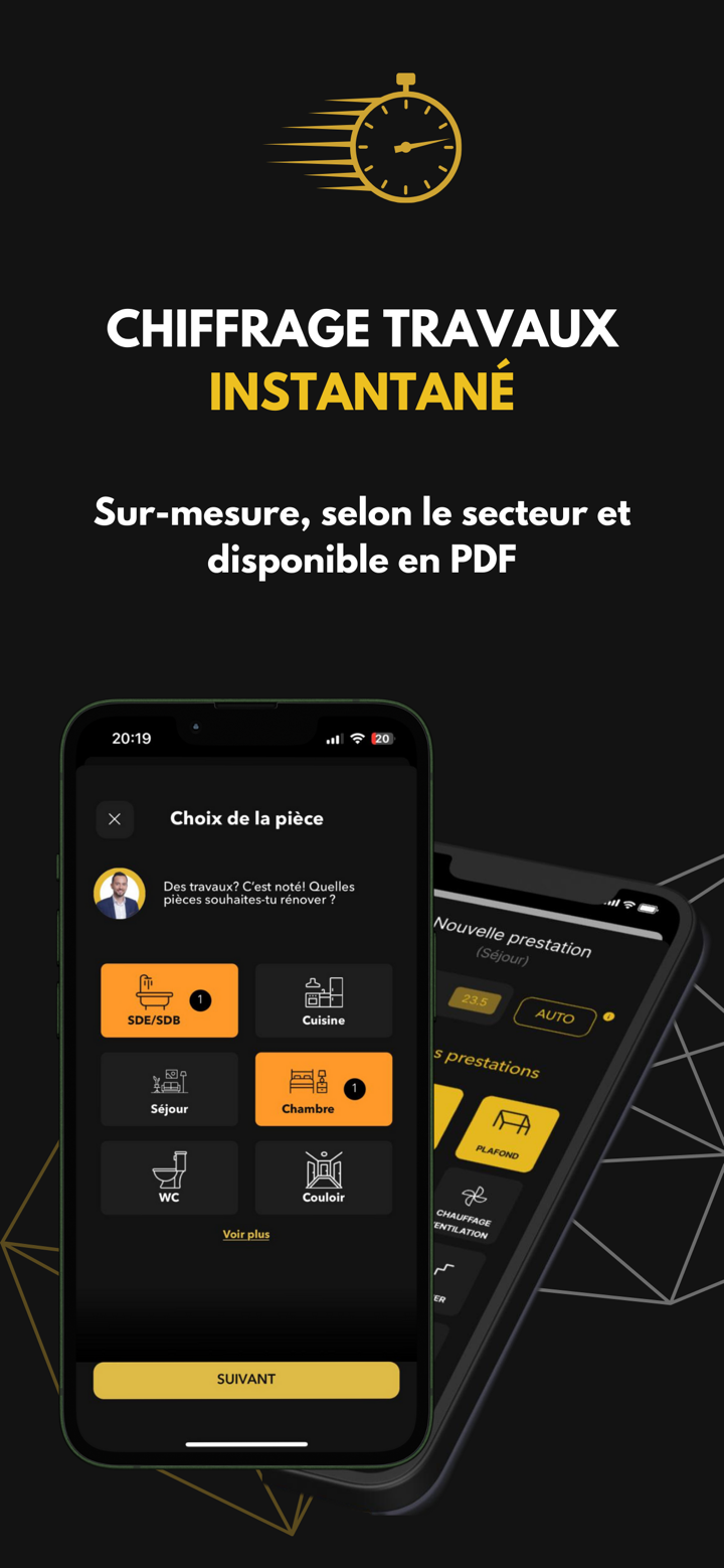 Bizco screenshot 4