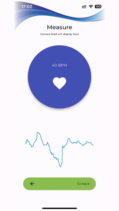 heart-trace Screenshot