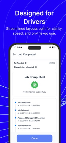 TonTow screenshot