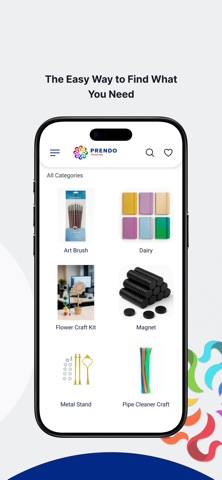 Prendo Trading Screenshot 2 of 5