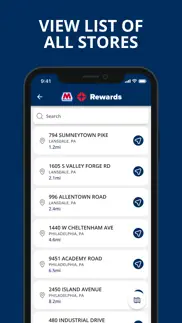 marathon arco rewards iphone images 3
