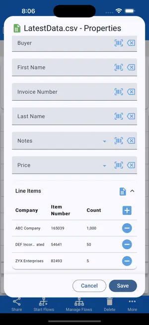 Sys.tm screenshot 4
