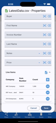 Sys.tm screenshot