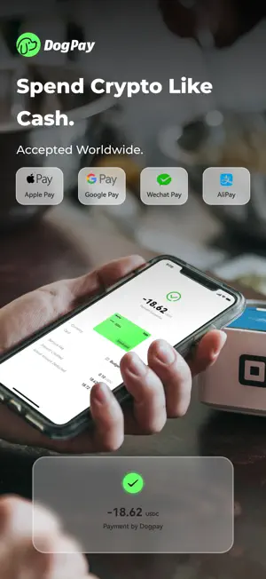 DogPay screenshot 4