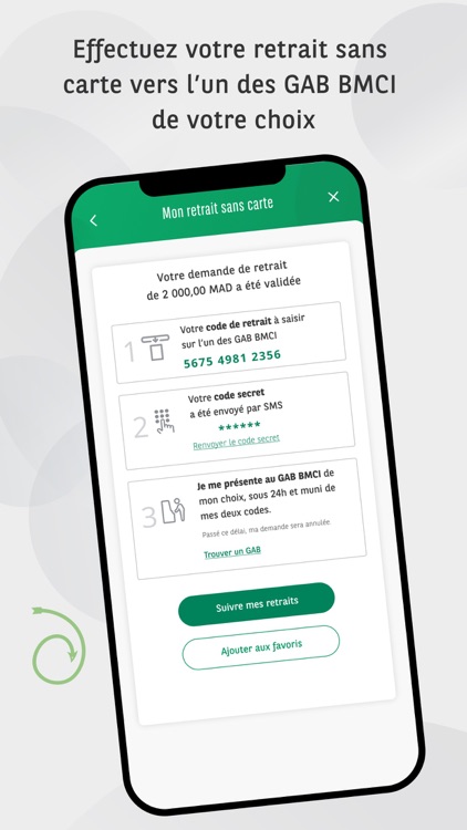 BMCI Connect screenshot-5