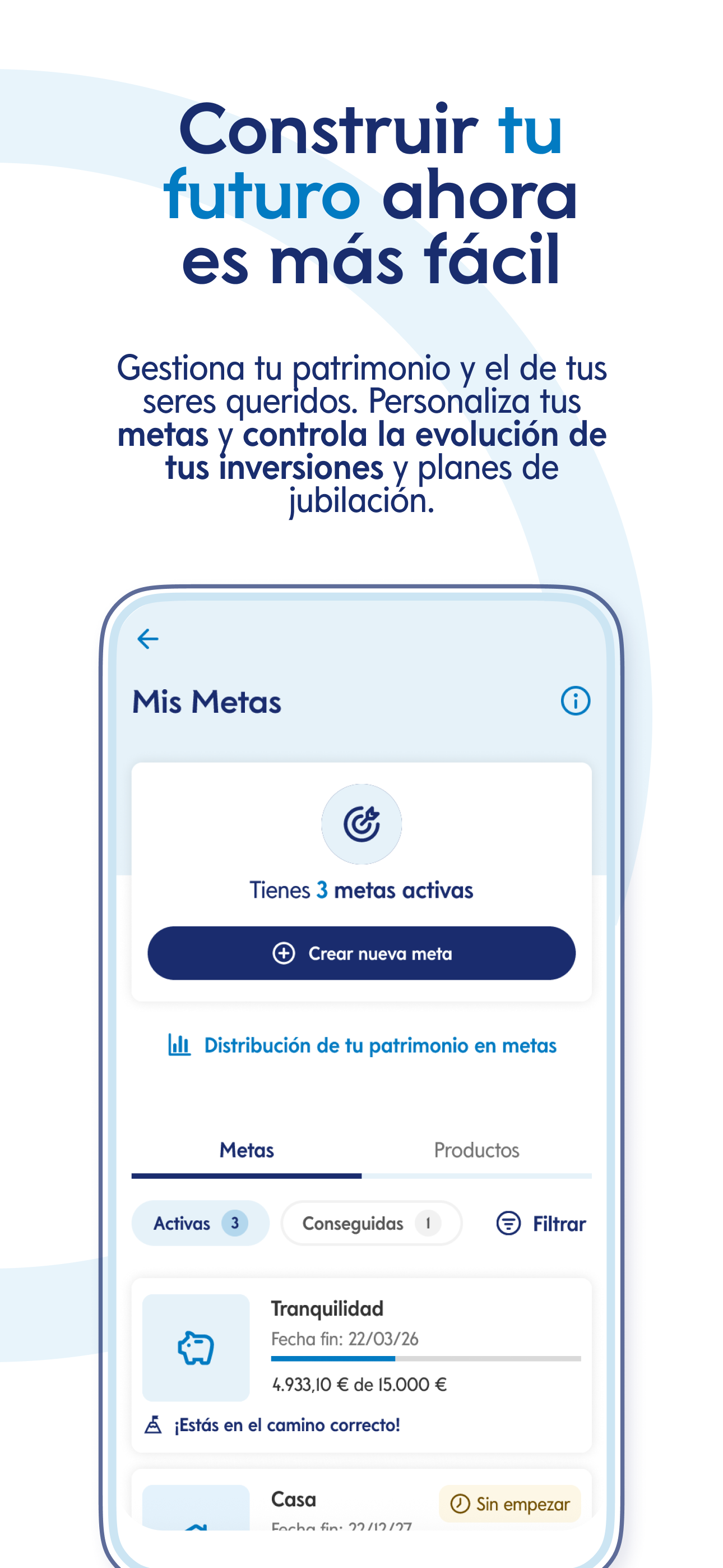 Banco Mediolanum España