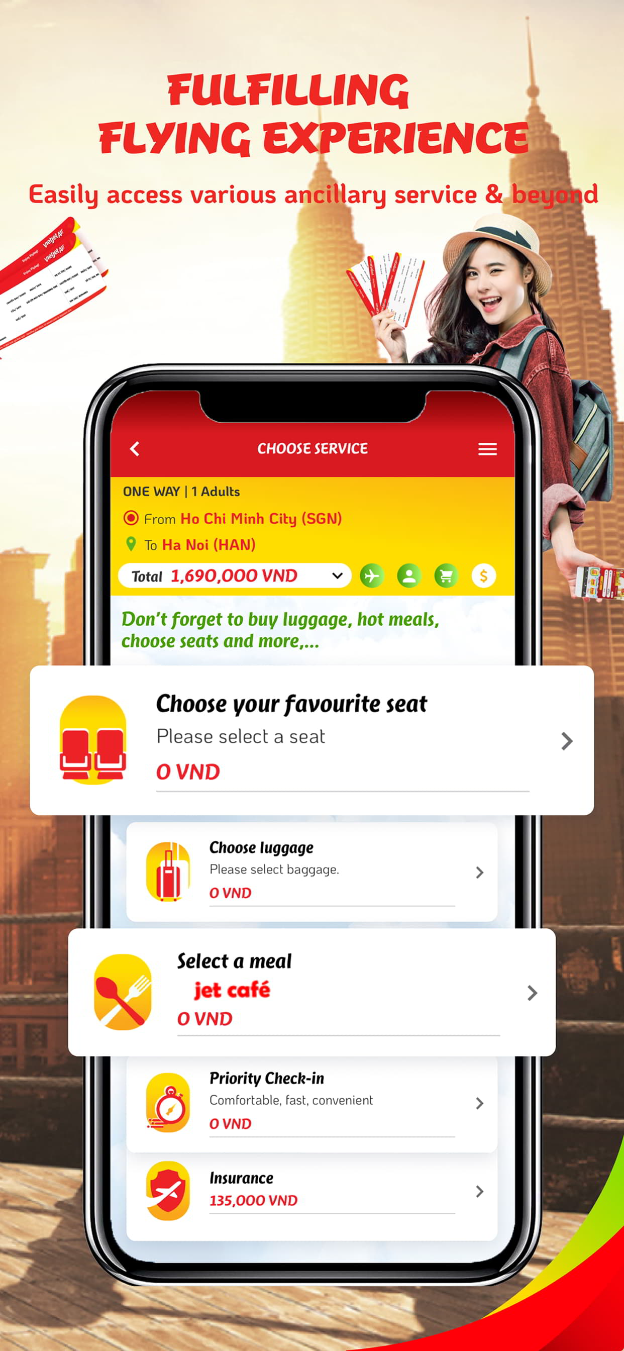 VietJet Air