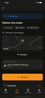 Jobberon screenshot 7