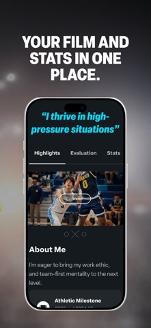 SumerPlayer: Varsity Screenshot 2 of 4