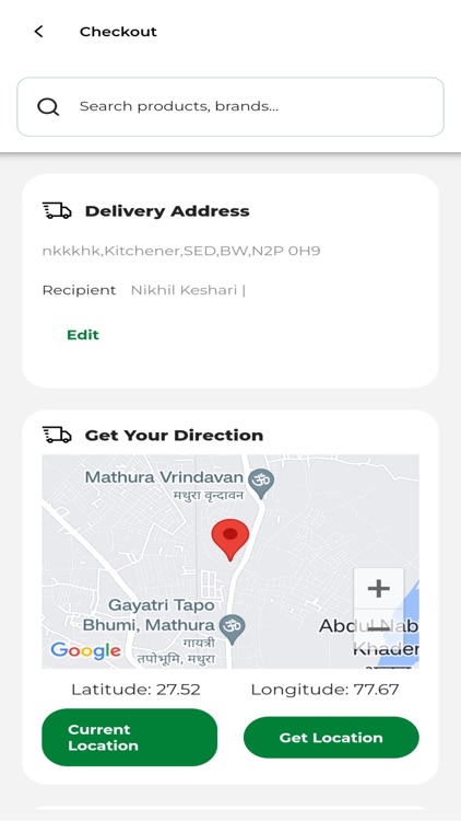 Your Mart screenshot-6