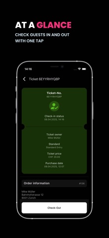 Beyond Entry screenshot
