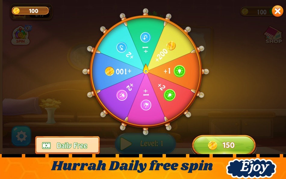 #8. Tile Master Bird Puzzle (macOS) 由: Sulman Hussain Khan