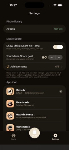 Maxie: Photo Cleanup Screenshot 3 of 3