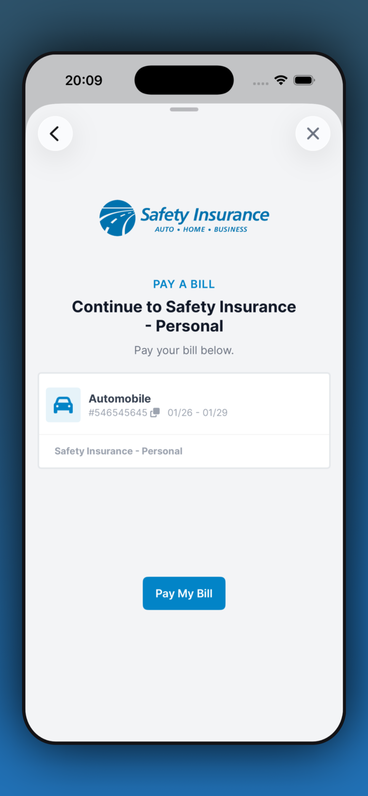 Metro Boston Insurance Agency