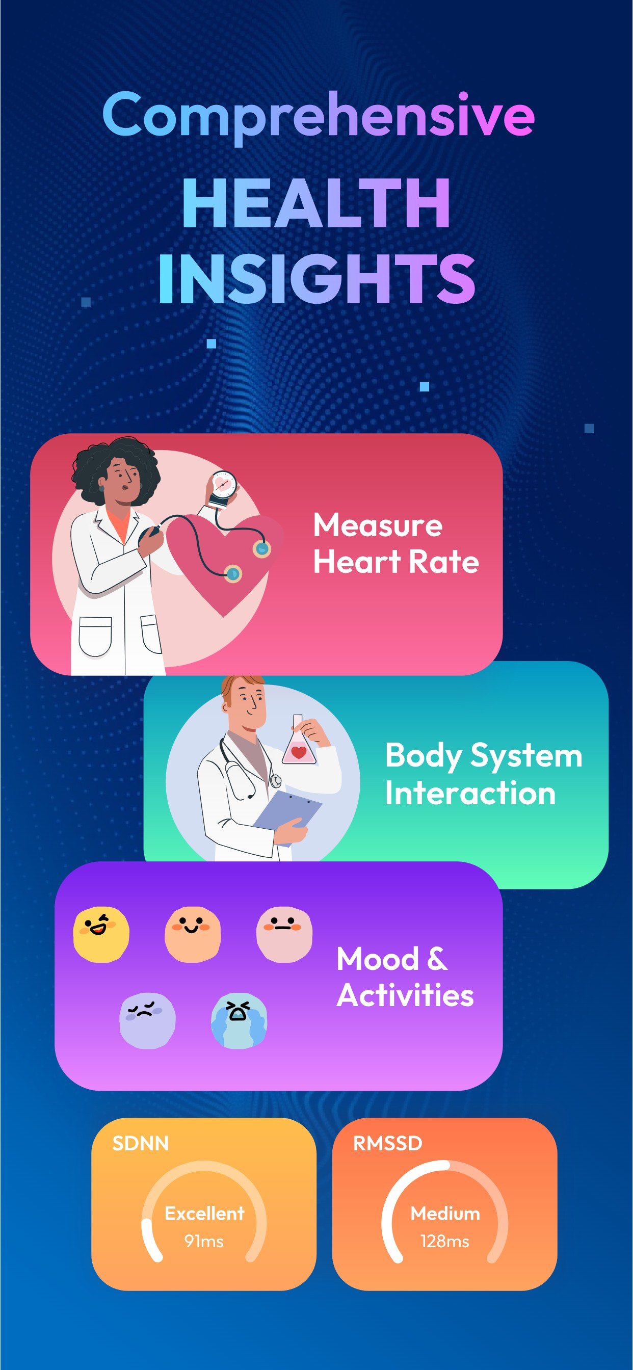 MyPulse Heart Rate Monitor