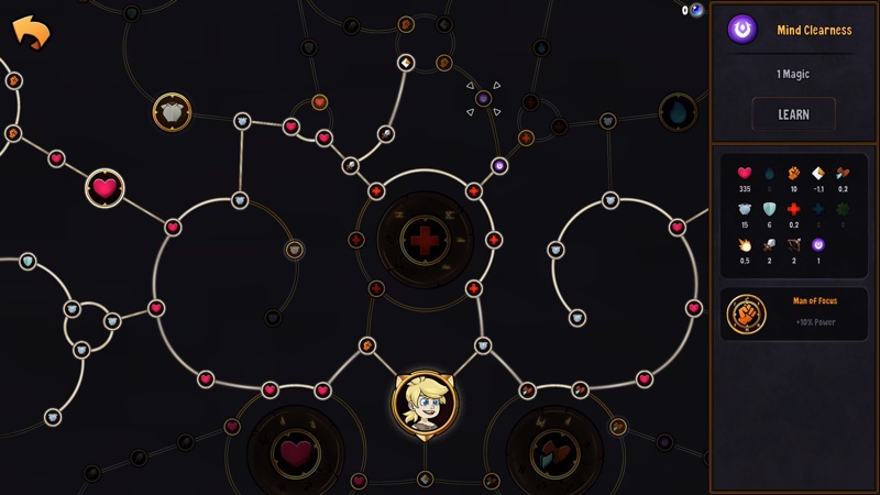 Hero Tale - Idle RPG screenshot 2