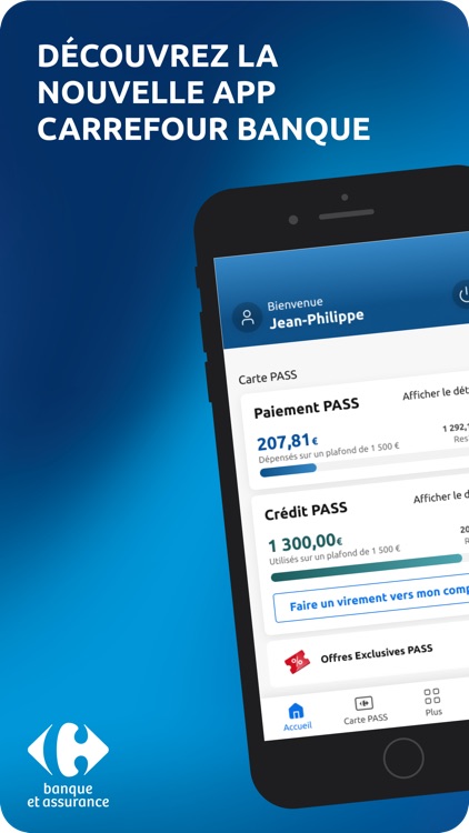 Carrefour Banque et Assurance