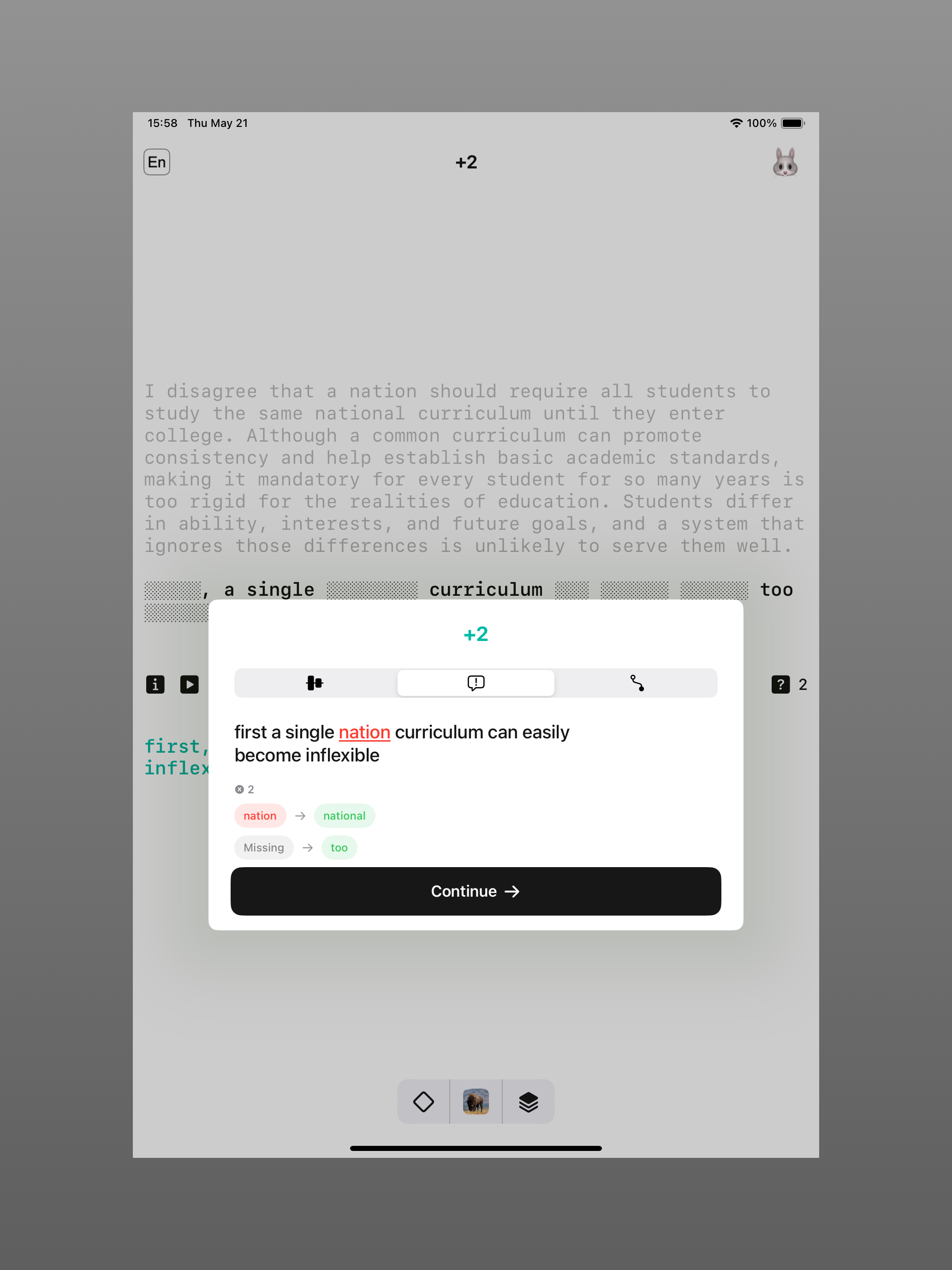 VibeLang screenshot 9