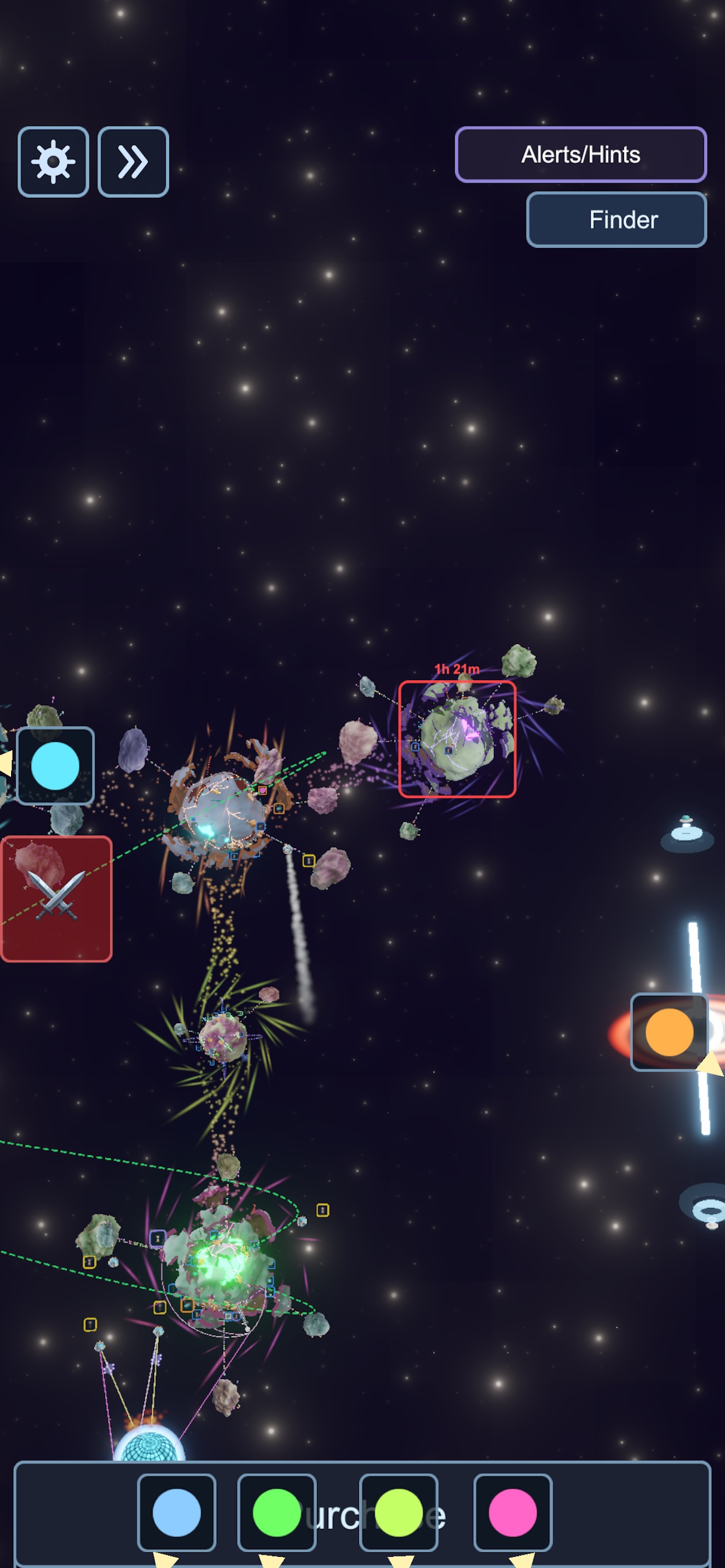 Screenshot 5 of ShroomVerse