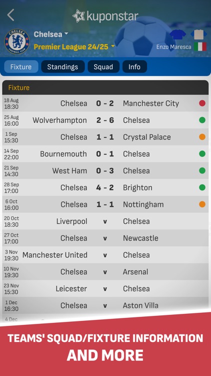 Kuponstar screenshot-6